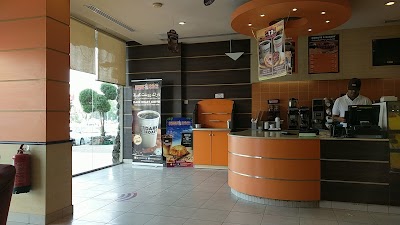 photo of Dunkin' Donuts - دانكن دونتس