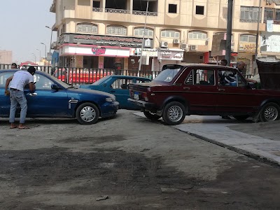 Photos of النجار لقطع غيار السيارات