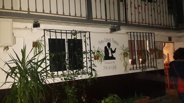 Peña Flamenca "Niño de la Alfalfa"