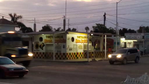 Tortilleria Zapian - Thumbnail