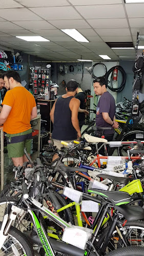 Bicicletas Holanda