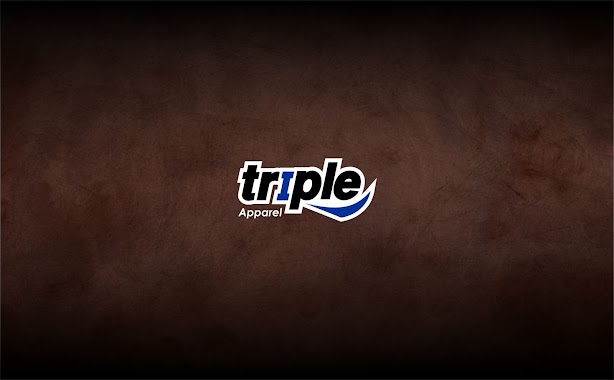 Triple Apparel, Author: Triple Apparel