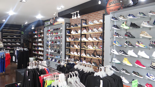DPA store - Visual