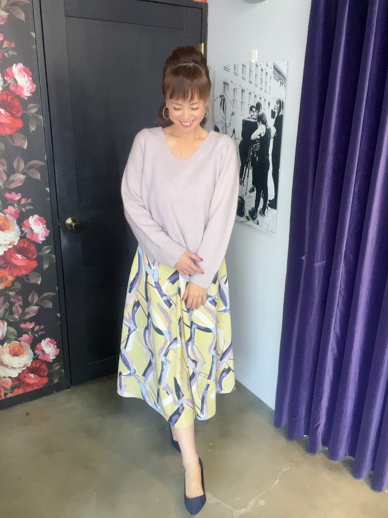 セレクトショップ reine(レーヌ)