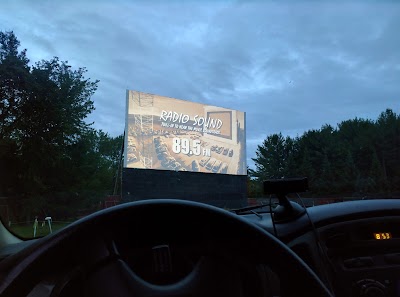 Bridgton Twin Drive-In