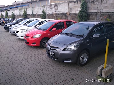 Photos of Blue Bird Pool Harapan Jaya