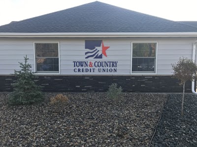 Town & Country Credit Union