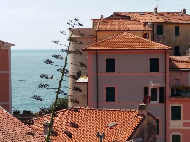 Tellaro