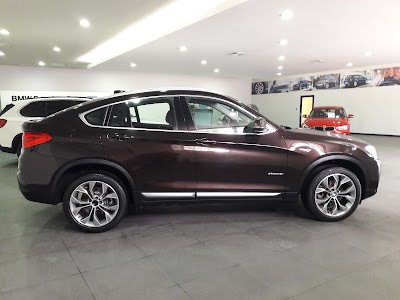 Photos of Babaria Motors
