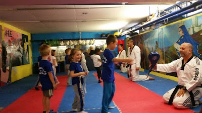 Photos of TKD Zeljeznicar