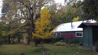 Ripple Creek Cabins