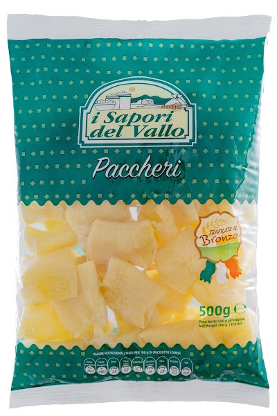 I Sapori del Vallo