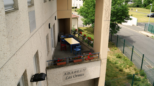 Photo de Adapei 77 - Les Ormes à Rubelles (77950)