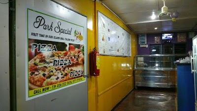Photos of Park Restaurant