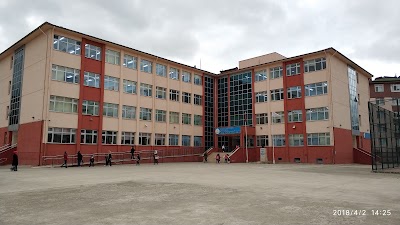 Durugöl Primary School