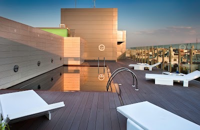 Photos of Hotel Alfonso Zaragoza