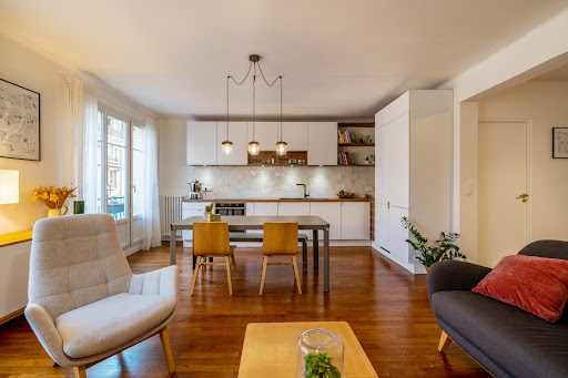 AVOLTIS Rénovation - Paris & Île-de-France - Thumbnail