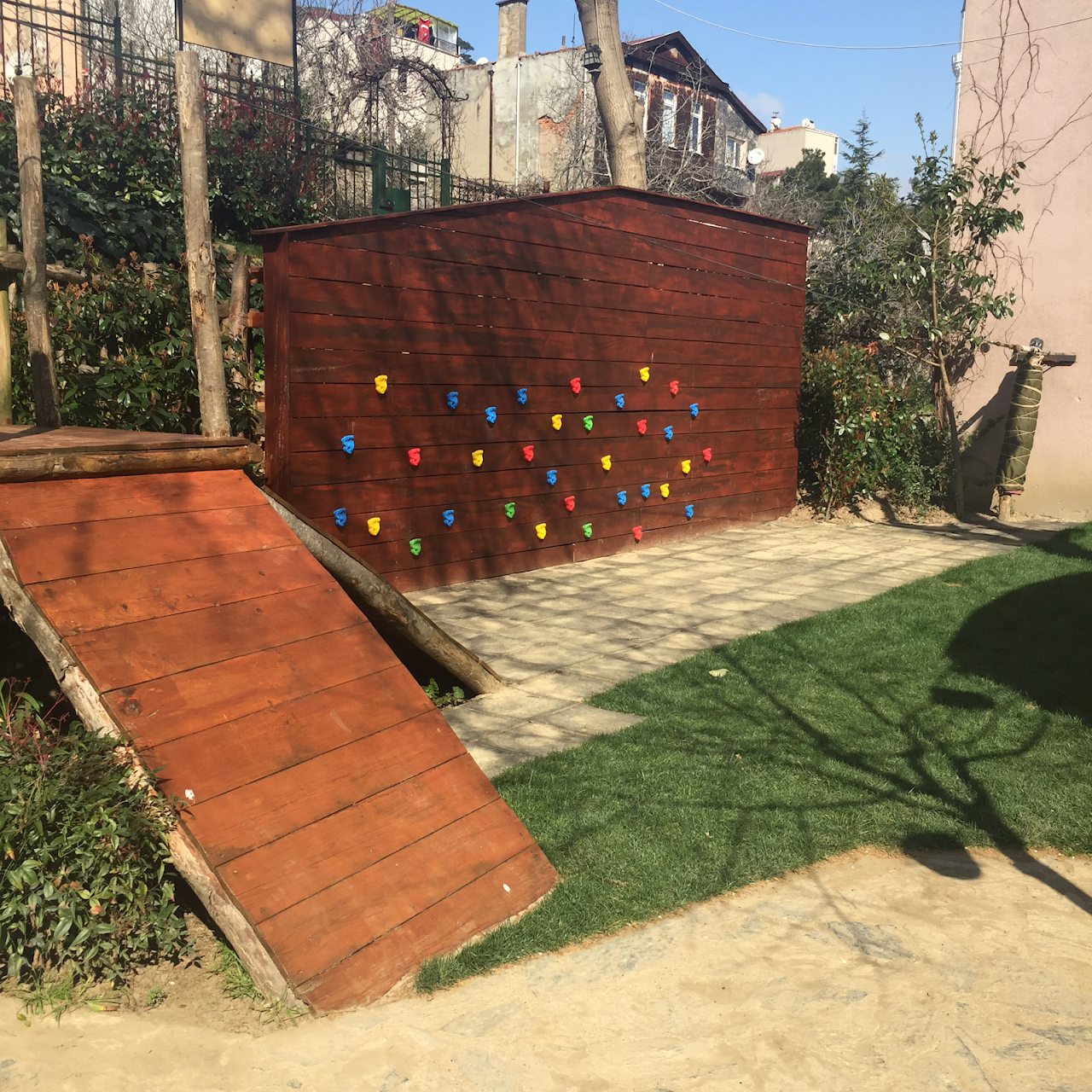 Sakli Cenneti Botanik Bahce Istanbul Turkiye Tripadvisor