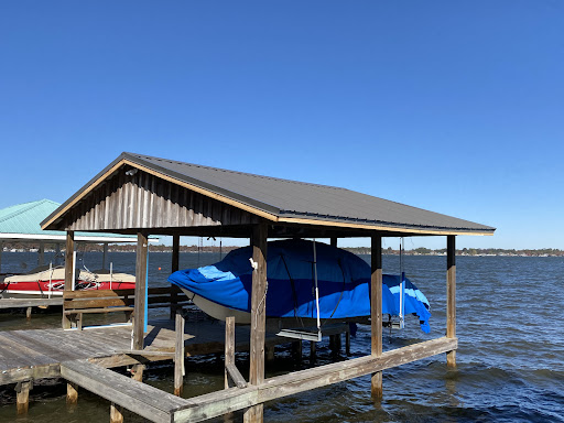 Jeremy B. Price with Elevate Roofing