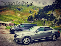 Ba prestige à Sales