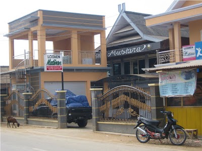 Photos of Losmen Mutiara