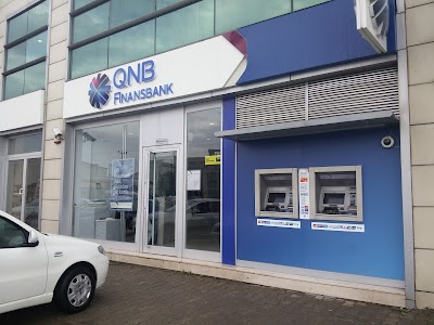 QNB Finansbank Erenler Şubesi