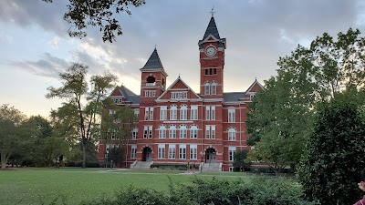 Auburn University