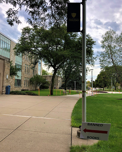 Centennial Mall - Visual