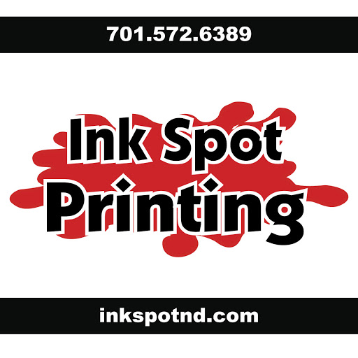 Ink Spot Printing & SignWorks - Thumbnail