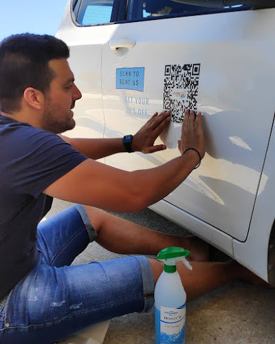 Holidays Rent A Car - Πρακτορείο ενοικίασης αυτοκινήτου