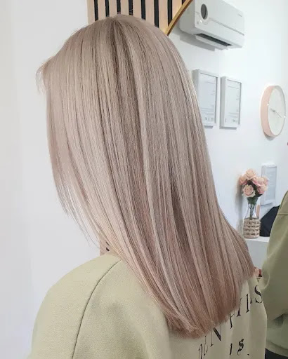Lorna Rose Hairdressing
