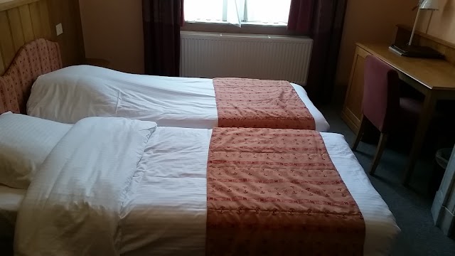 Monasterium PoortAckere