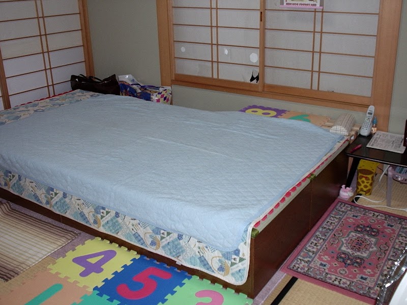 金谷自然形体研究所