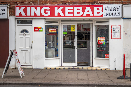 King Kebab - Bedford - Thumbnail