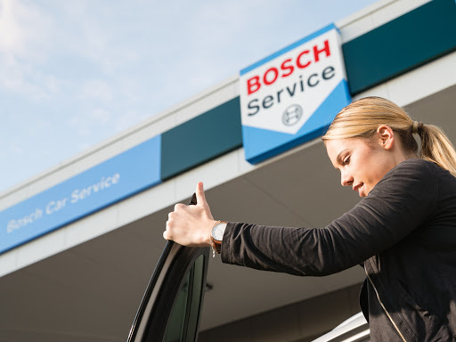 Carltech Bilservice AB Bosch Car Service/SAAB Service Center - Thumbnail