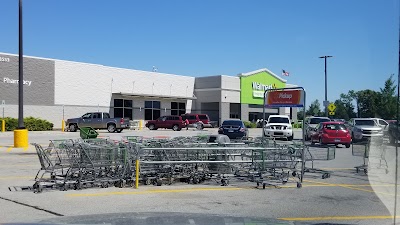 Walmart Neighborhood Market