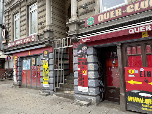 Quer Club Hamburg - Thumbnail