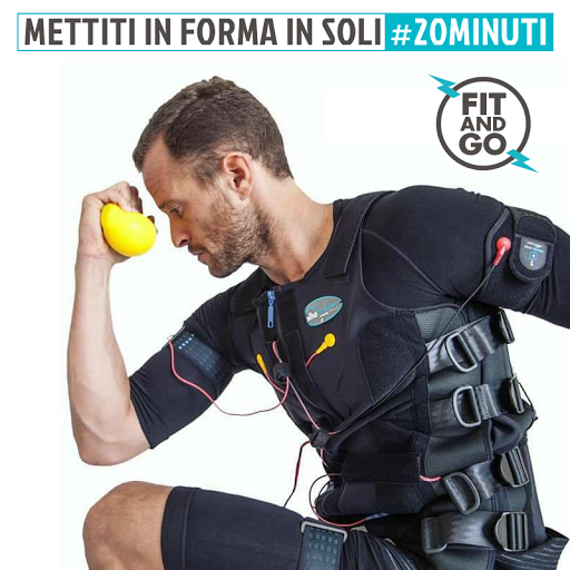 Fit and Go Caserta Gallery - Italy