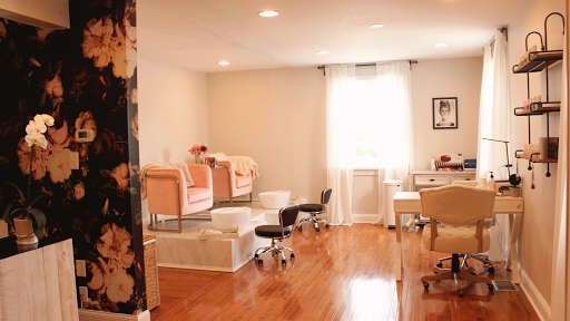 Flutter Salon and Spa