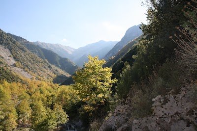 Σωτήρα για το Μνημείο της Φύσης