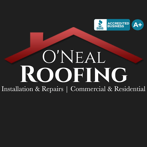 O'Neal Roofing - Thumbnail