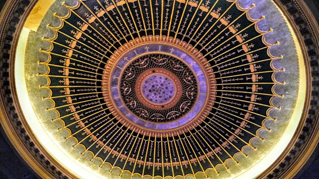 Ed Mirvish Theatre