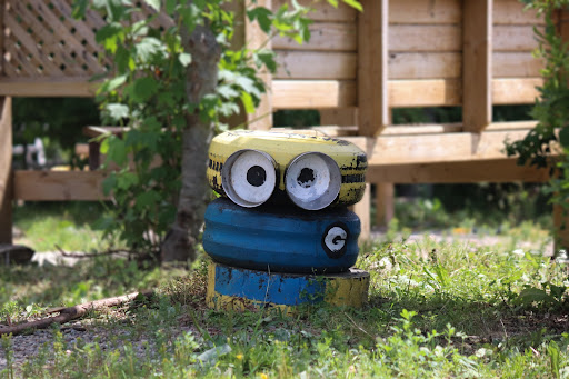 Creative Kids Education Centre - Thumbnail