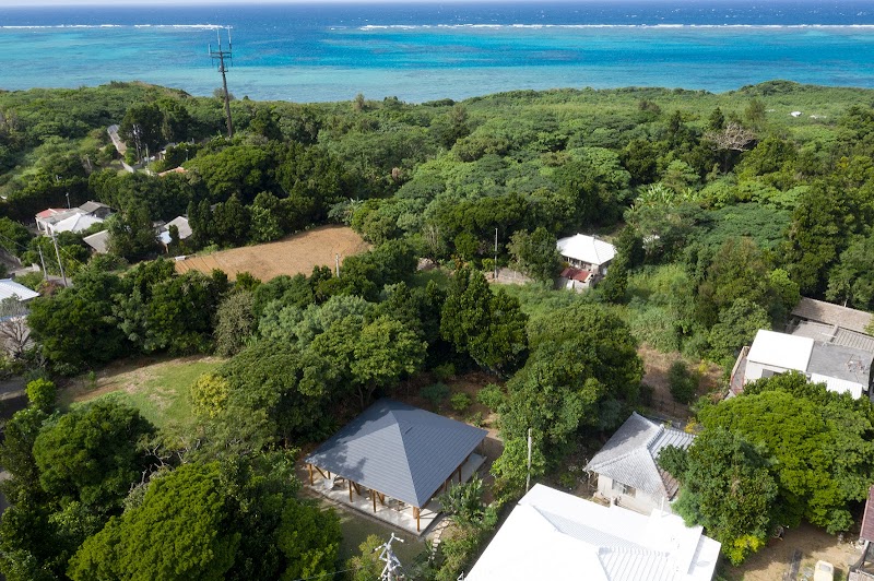 SHINMINKA Villa GUSHIKEN