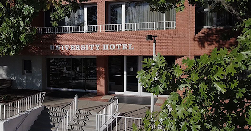 University Hotel