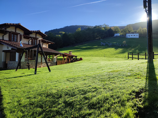 Casa Rural Haizegu
