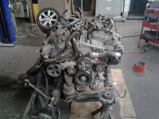 Chris & Charles Auto Repair - Thumbnail