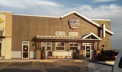 Cotton Patch Cafe