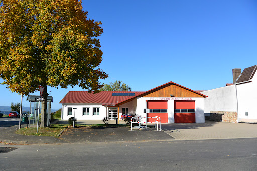 Feuerwehr Albshausen