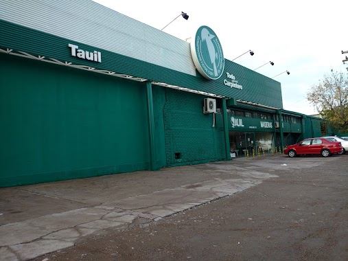 Placacentro MASISA TAUIL S.R.L., Author: emiliano gardonio